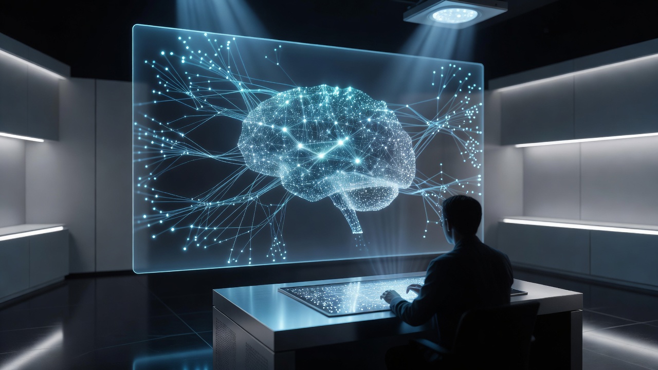 Elicit AI Literature Search