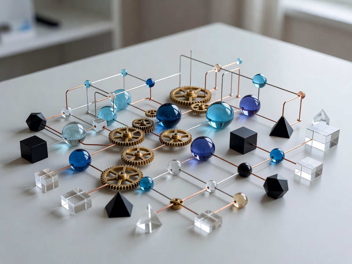 OpenAI o1 Mathematical Logic Illustration